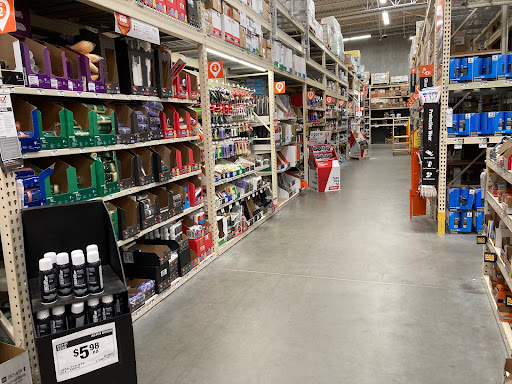 Home Improvement Store «The Home Depot», reviews and photos, 230 Steven B Tanger Blvd, Commerce, GA 30529, USA