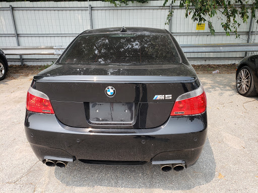 Auto Auction «Copart - North Boston», reviews and photos, 55 High St, North Billerica, MA 01862, USA