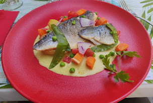 Photo n°51 de Saveurs d'Alba à Alba-la-Romaine ()