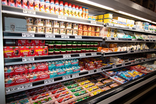 Grocery Store «Gonzalez Market», reviews and photos, 1220 S Redwood Rd, Salt Lake City, UT 84104, USA