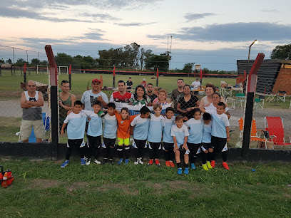 ADIR - Agrupación Deportiva Infantil Rosario