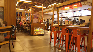 Photo n°138 de Burger King à Collégien ()