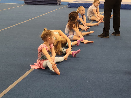Gymnastics Center «SEGA Gymnastics & Cheer», reviews and photos, 170 Mid South Cove, Collierville, TN 38017, USA