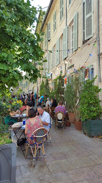 Atmosphère du Restaurant Hygge à Avignon - n°15