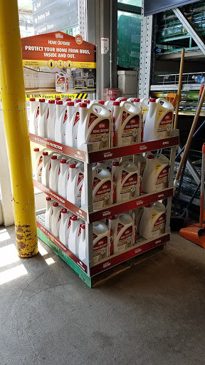 Home Improvement Store «The Home Depot», reviews and photos, 111 Jericho Turnpike, Syosset, NY 11791, USA