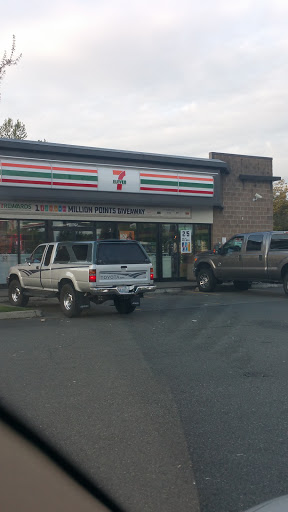 Convenience Store «7-Eleven», reviews and photos, 11825 Airport Rd, Everett, WA 98204, USA
