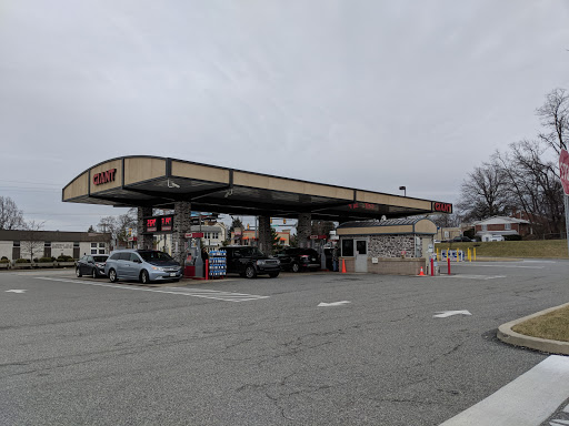 Grocery Store «Giant Food Stores», reviews and photos, 116 West Township Line Road, Havertown, PA 19083, USA