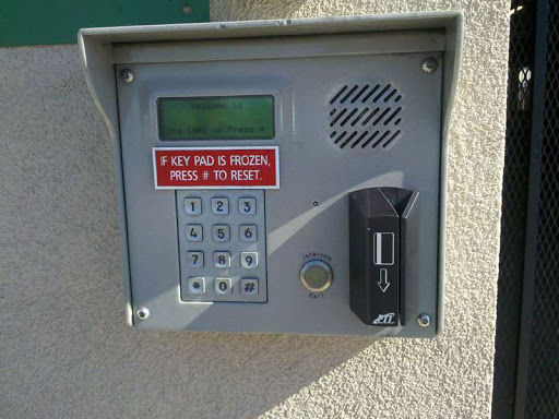 Storage Facility «Extra Space Storage», reviews and photos, 1280 Rollins Rd, Burlingame, CA 94010, USA