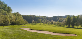 Golf Club Odenwald e.V.