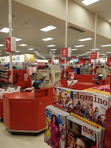 Department Store «Target», reviews and photos, 3320 S 23rd St, Tacoma, WA 98405, USA