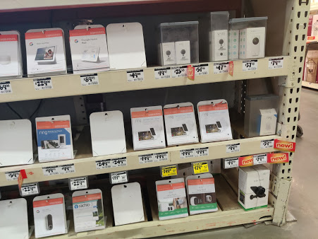 Home Improvement Store «The Home Depot», reviews and photos, 500 S Marengo Ave, Alhambra, CA 91803, USA