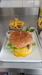 Photo n°28 de ASTROCAFÉ MELUN bar restaurant apéro tapas à Melun ()