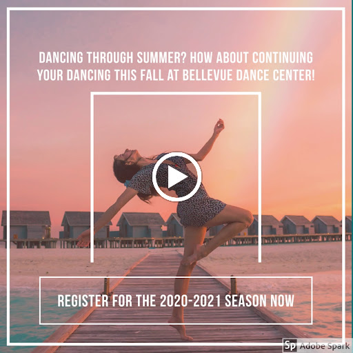 Dance School «Bellevue Dance Center», reviews and photos, 7097 Old Harding Pike, Nashville, TN 37221, USA