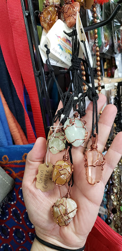 Rock Shop «The Crystal Fox», reviews and photos, 311 Main St, Laurel, MD 20707, USA