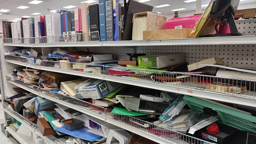 Thrift Store «Goodwill», reviews and photos, 390 Plaza Dr, Folsom, CA 95630, USA