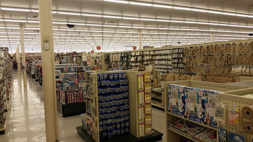 Craft Store «Hobby Lobby», reviews and photos, 997 Bullsboro Dr, Newnan, GA 30265, USA