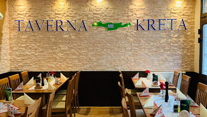 Taverna Kreta Griechisches Restaurant – Halle (Saale)