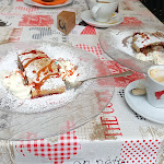 Photo n°2 de l'avis de Sabrina.a fait le 22/08/2021 à 15:04 sur le  Chalet Al Lago à Cave del Predil, Tarvisio