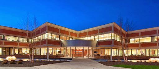 Real Estate Agency «Thalhimer Commercial Real Estate», reviews and photos, 11100 W Broad St, Glen Allen, VA 23060, USA