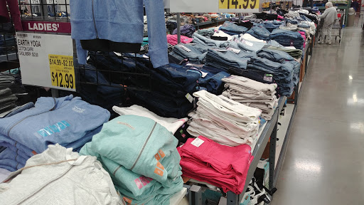 Warehouse club «BJ’s Wholesale Club», reviews and photos, 1800 Dunlawton Ave, Port Orange, FL 32127, USA