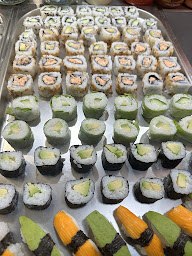 Photo n°79 de Buffet à volonté Paris | La Gallery à Paris ()