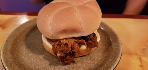 Caribbean Restaurant «Haitian Sensation Coffee Shop», reviews and photos, 869 E State St, Sharon, PA 16146, USA