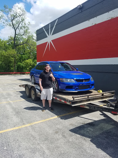 Car Dealer «Performance Car Sales», reviews and photos, 3141 River Rd, River Grove, IL 60171, USA