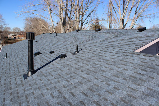 Roofing Contractor «Idaho Roofing Contractors», reviews and photos, 3806 E Newby St #105, Nampa, ID 83687, USA