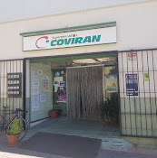 COVIRAN - LOTERíAS