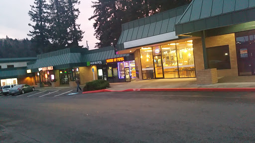Tobacco Shop «SMOKEYZ SMOKE &VAPOR SHOP», reviews and photos, 901 SW Highland Dr f, Gresham, OR 97980, USA