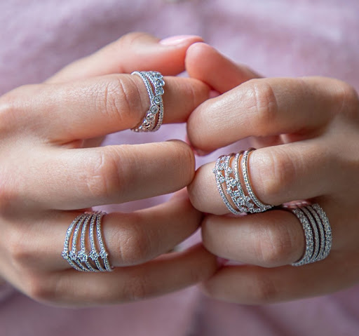 Diamond Dealer «Stephen Allen Jewelers», reviews and photos, 35 Maple St, East Longmeadow, MA 01028, USA