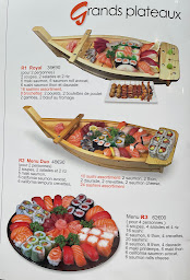 Photo n°12 de Fujirama à Paris ()