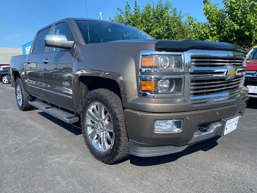 Used Car Dealer «Courtesy Auto Sales 2», reviews and photos, 800 S Military Hwy, Virginia Beach, VA 23464, USA