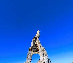 Rieselfelder Karolinenhöhe photo