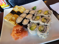 Plats et boissons du Restaurant de sushis hoky sushi à Clichy - n°1