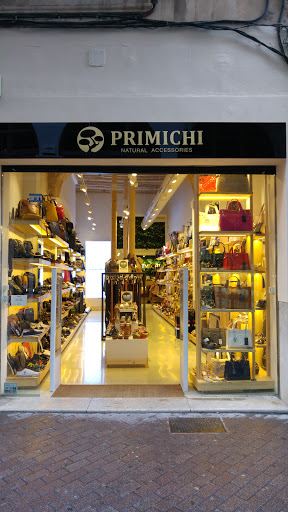 Primichi Stores - Tienda De Moda De Primeras Marcas - Mallorca