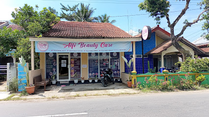 Salon Alfi Beauty Care