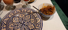 Plats et boissons du Restaurant marocain Le Marrakech à Toulouse - n°12