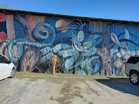 Art District Collective - Photo 4 - Car repair in Tallahassee, FL, Tallahassee