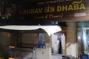 Gaurav da Dhaba image