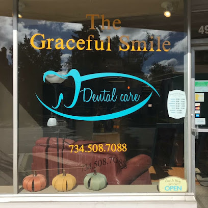 The Graceful Smile Dental