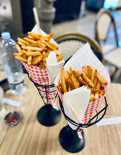 Market «Chicago French Market», reviews and photos, 131 N Clinton St, Chicago, IL 60661, USA