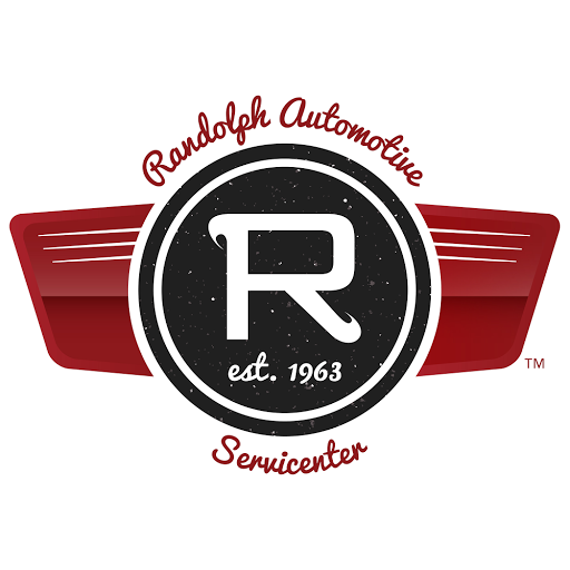 Auto Repair Shop «Randolph Automotive Servicenter», reviews and photos, 1241 N Main St, Randolph, MA 02368, USA
