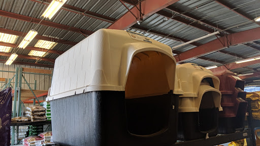 Animal Feed Store «Sierra Hay & Feed», reviews and photos, 1301 Lincoln Blvd, Lincoln, CA 95648, USA