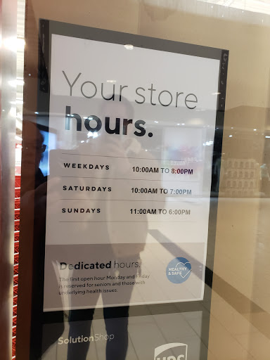 Office Supply Store «Staples», reviews and photos, 2653 Palisades Center Dr, West Nyack, NY 10994, USA