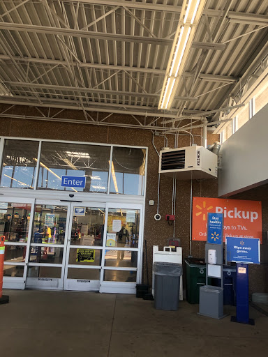 Discount Store «Walmart», reviews and photos, 299 Valley Rd, Warrington, PA 18976, USA