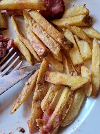 Plats et boissons du Restaurant de grillades à la française Courtepaille à Cestas - n°11