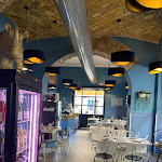 Photo n°6 de l'avis de Kevin.c fait le 04/01/2023 à 22:11 sur le  Ristorante Claps - Hamburgeria -Vino e Birra - Prati - Musei Vaticani à Rome