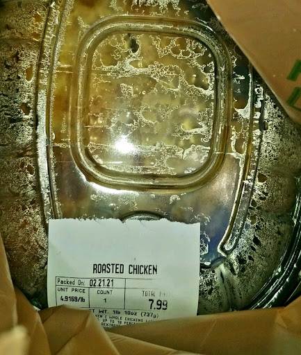 Grocery Store «The Fresh Market», reviews and photos, 11 Essington Dr, Hingham, MA 02043, USA