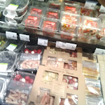 Photo n° 19 de l'avis de Gambet.a fait le 09/12/2018 à 18:42 pour Auchan Hypermarché Dardilly à Dardilly